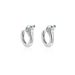 Wind Cobra Earrings Men's American Ear Buckles Women's Personalized Senior Earrings Hip Hop Ear Jewelry New Trend_ipsvogv.com