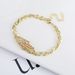 Sweet And Light Dia Butterfly For Women Ins Personality All Match Trend Fashion Jewelry Small Fragrance Style Bracelet_ipsvogv.com
