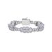 Men's Jewelry Hip Hop New Dollar Sign $ Bracelet Hip Hop Fashion Trend Men's Rap Bracelet Jewelry_ipsvogv.com