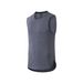 Men's Clothing Training Sports Vest Quick-Drying Running Fitness Clothes Breathable Cycling Tennis Basketball Vest Clothes_ipsvogv.com