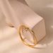 Animal snake bracelet real gold electroplated color preserving brass plated K real gold retro light luxury light mature style business bracelet_ipsvogv.com