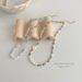 version Of New Korean Summer Daisy Beaded Necklace For Women, Sweet, Fresh, Fashionable, And Versatile. Alien Shaped_ipsvogv.com