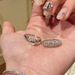 New Lace Hollow Inlaid 2024 Pattern Zircon With High Beauty, Exquisite Personality, Finger Ring Accessories For Women Beauty, Personality,_ipsvogv.com