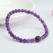 Classic Natural Crystal Strings For Women Good Luck Bracelet Jewelry_ipsvogv.com
