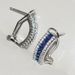 Cao Shi's Elegant Temperament, Niche Design, Ear Buckle, Versatile Daily Commuting Fashion, High-end Minimalist_ipsvogv.com