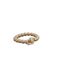 Cute And Playful Little Dog Pearl Elastic Rope Female Niche Design, Cute, Exquisite, Fashionable, Versatile Ring, Ring_ipsvogv.com