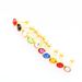 Ball Stainless Steel Straight Dumbbell Ear Bone Nail Human Body Puncture Jewelry 10/bag Earring Source_ipsvogv.com