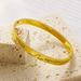 Vintage Stainless Steel Set With AAA Zircon Bracelet For Women Water Ripple Buckle Bracelet_ipsvogv.com