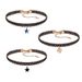 Fashion Black Lace Necklace For Women, Trendy Choker With High-end Feel, Collarbone Chain_ipsvogv.com