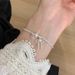 Bow Love For Women, Light Luxury, Sweet Niche Design, Summer Cute, Simple And Versatile Bracelet Accessories_ipsvogv.com