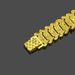 Hip hop men's watch style bracelet, hand jewelry, nightclubs, bars, trendy, personalized printed bracelet_ipsvogv.com