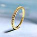 Xiancan Jewelry 2023 New S Silver Small, Exquisite, Fashionable, Versatile Ring For Women, Hot Selling_ipsvogv.com