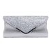 Long necklaces for women, banquet weddings, full diamond dinner bags, suits, dress accessories, bridal accessories_ipsvogv.com