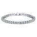 Women's Jewelry Cold Feng Shui Diamond Bracelet Women Fashion Light Luxury Personality Temperament Jewelry_ipsvogv.com