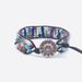 Popular Multi-layer Bead Bracelet, Creative Stone Bracelet_ipsvogv.com