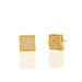 Chinese style alloy diamond hip hop earring accessories trendy brand full diamond ins personality earrings_ipsvogv.com