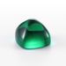 Laboratory Cultivated Zambian Emerald Colored Gem With Cotton Wool Sugar Tower Emerald_ipsvogv.com