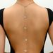Hot Selling New Ins Style Personality Temperament Double Layer Butterfly Necklace Pendant Multi Layer Necklace_ipsvogv.com