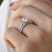 Fashionable Simple Round Zircon Ring PDD Jewelry_ipsvogv.com