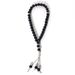Muslim Islamic rosary bracelet hand held prayer beads Muslim rosary F24530 Prayer beads_ipsvogv.com