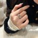 1639 【 Collected People 】 By Taosi Bamboo Water Foam Jade Ice Moon Clear And Premium Light Luxury Micro Inlaid With 【 】_ipsvogv.com