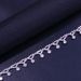 Jewelry Light Luxury Cross Small Diamond Pendant Anklet All-match Small Fresh Diamond-encrusted Anklet_ipsvogv.com