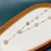 Pendant Necklaces Natural Freshwater Pearl Necklace Exquisite Simple Lavender Star Sweater Chain Fashion Wedding Jewelry_ipsvogv.com