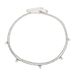 Fashion Artificial Rhinestone Body Jewelry Butterfly Women's Chain Belt Cute Butterfly Belly Button Chain Bikini Waist Chain_ipsvogv.com