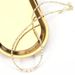 Of Olive Green Cube Zircon Crystal Zircon Freshwater Pearl Necklace For Women Fresh And Natural_ipsvogv.com