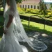 Hair Jewelry 2.5M New White Ivory Veils 2 Layers Tulle Lace Bridal Appliques Long Wedding Veil Veu De Noiva_ipsvogv.com