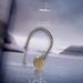 Cuban Men High-end Niche Simple Elegant Titanium Steel Bracelet Trendy Personality Men's Jewelry For Women_ipsvogv.com