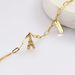 Sterling Silver Bracelet Double-layer Love Design Sense Niche Jewelry Summer Women's High-end Sense New Jewelry_ipsvogv.com