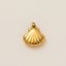 Jewelry & Accessories Stainless Steel New Coin Heart Shaped Irregular Inlaid Zirconium Agate Natural Stone Pendant Necklace Furnace Vacuum Electric_ipsvogv.com