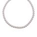 French Double-layer Pearl Necklace For Women, Light Luxury, Niche, High-end, Fashionable Accessories, Choker Neck,_ipsvogv.com
