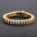 Men’s Jewelry Set Fashion New 10mm Bamboo Chain Hip Hop Bracelet Micro Inlaid Zircon Cuban Chain Personality Trend Brand Men's Clavicle Chain_ipsvogv.com