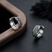 Cross Pattern Men, New Fashion Trend, Personalized For Women, High-end Versatile Accessories, Earrings_ipsvogv.com