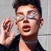 Shiny Full Diamond Rhinestone Glasses Frame Lens Free Metal Foldable Eye Frame Face Accessories Female Frame_ipsvogv.com