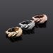 Hip Hop Micro Inlaid Zircon Ring Hot INS Personality Men's Ring_ipsvogv.com
