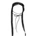 Multi-layered Layered Design Ballet Style Lace Trim Choker Sweet Versatile Scarf Ribbon Collarbone Necklace_ipsvogv.com