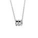 Fashionable And Luxurious Small Waist Shaking Shop Titanium Steel Necklace, Creative Design, Female Internet Celebrity,_ipsvogv.com
