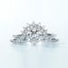 Brilliant Moissanite Stacking Ring Female S925 Silver Full Of Colored Gemstones Engagement Ring Light Luxury Atmosphere_ipsvogv.com