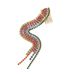 Rhinestone Hair Accessories Simple Rainbow hairpin Rainbow hairpin Rainbow hairpin Hot Sale_ipsvogv.com