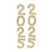 2025 new style with female personality, niche digital design, diamond studded earrin, fashionable and versatile_ipsvogv.com