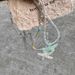 Dancing Starfish Summer Beach Fresh Dopamine Colorful Y2k Star Bead Collarbone Chain Sweet Cool Layered Necklace_ipsvogv.com