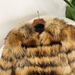 Women's Clothing autumn and winter new raccoon fur coat women's fashionable short warm fur coat_ipsvogv.com