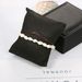 Summer Beach Style Natural Shell Conch Handmade String Chain Knot Cotton Thread 2-piece Feet Set_ipsvogv.com