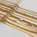 Retro Waves 304 Stainless Steel Bracelets In Bulk_ipsvogv.com