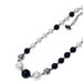 Niche Design Time Turning Moon Pearl Necklace Women's Personalized Splicing Fashion New Light Luxury Jewelry Exquisite_ipsvogv.com