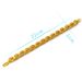 Fansheng Jewelry Gold-Plated Fashion Hip-Hop Style Men's Bracelet_ipsvogv.com