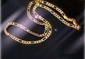 Rich Bracelet 5mm NK Neckchain Gold Sier Necklace Item Jewelry Gift_ipsvogv.com